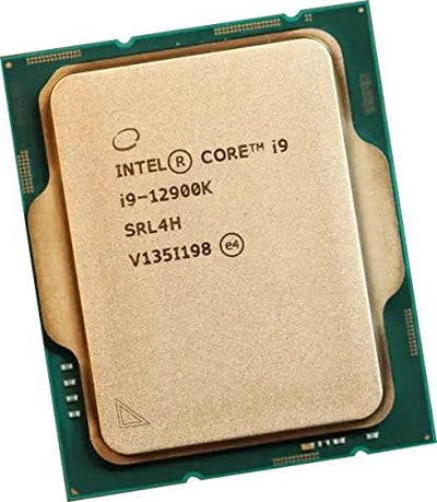 Intel Core i9-12900K LGA1700 Tablett, 3,2 GHz, CM8071504549230