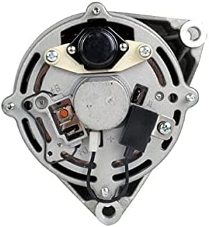 HELLA - Generator/Lichtmaschine - 14V - 55A - für u.a. Mercedes-Benz 190 (W201) - 8EL 012 427-531