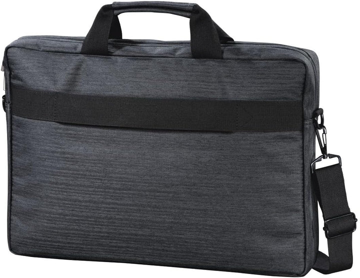 Hama Unisex Tayrona Laptoptasche 15,6'' / 40 cm Grau, 15,6'' / 40 cm Grau