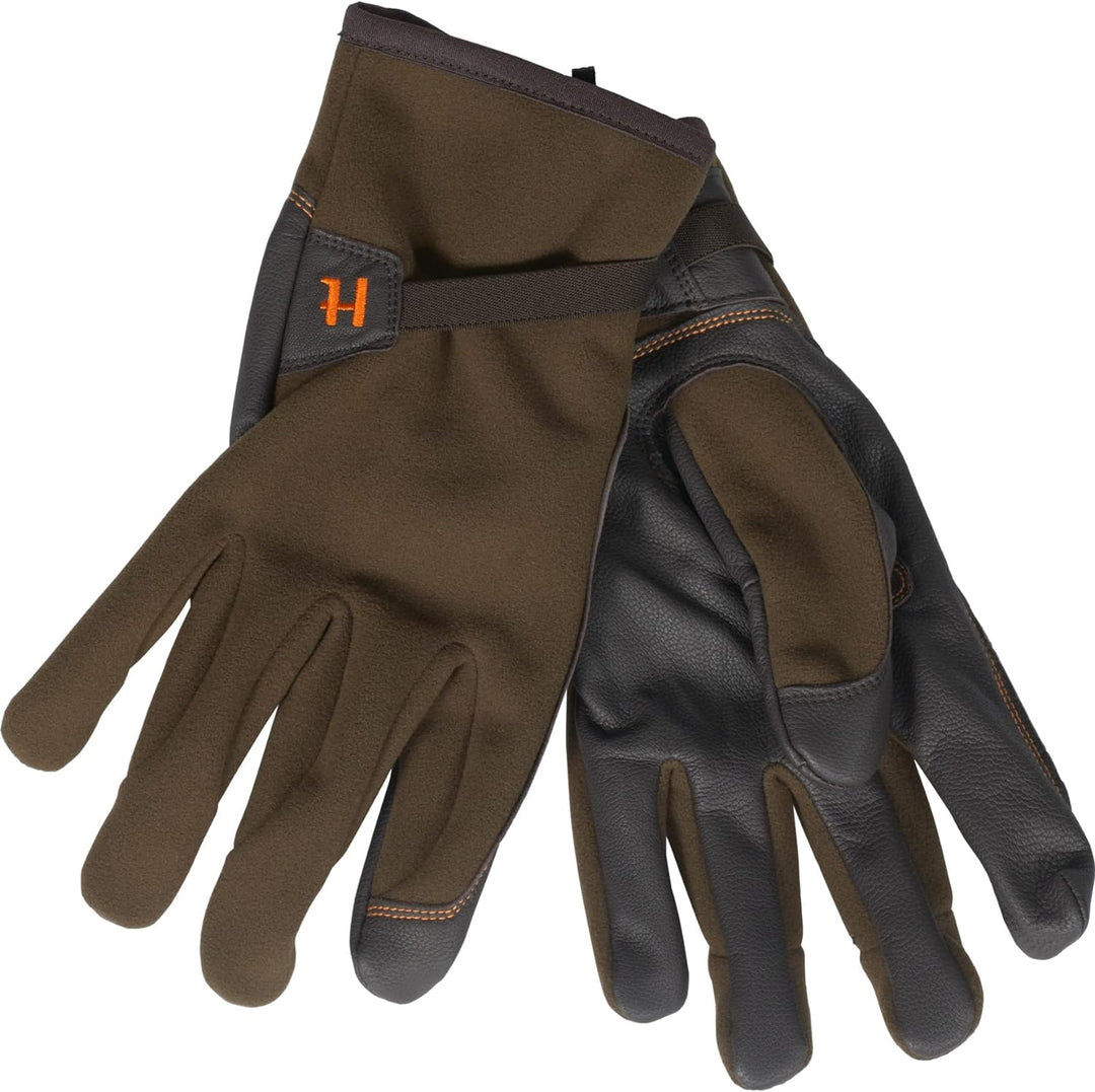 Härkila | Wildboar Pro Handschuhe | Professionelle Jagd Kleidung & Jagd Zubehör für Herren & Damen |