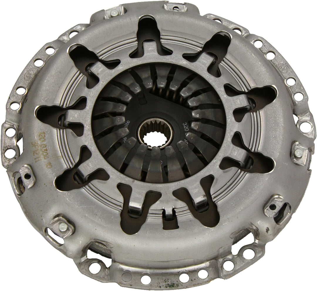 LUK 620 3173 00 Kupplungssatz