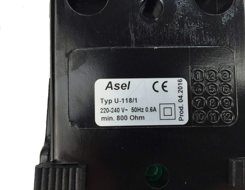 Wessper Nähmaschine Fusspedal U-118/1 für Veritas Anlasser Lucznik Lada Podolsk Singer Nähmaschine,