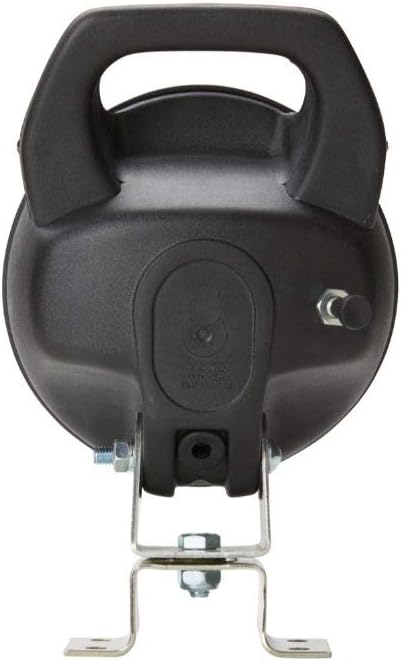 HELLA - Halogen-Arbeitsscheinwerfer - Matador - 24V - Anbau/Schraubanschluss - 4-Punkt Befestigung -