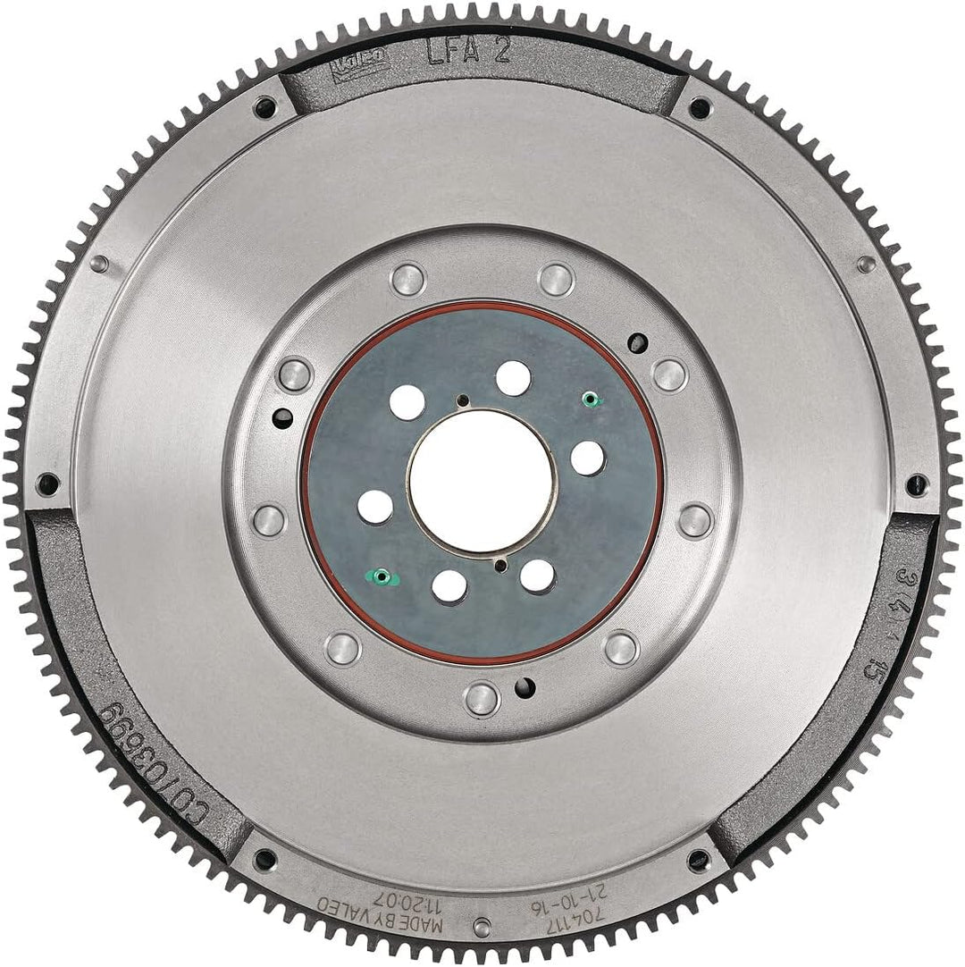 VALEO Schwungrad 836542