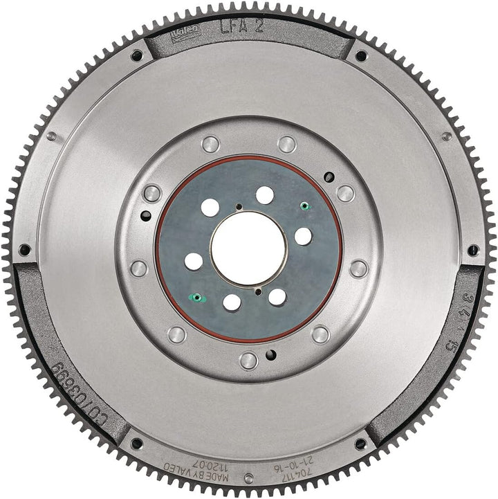 VALEO Schwungrad 836542