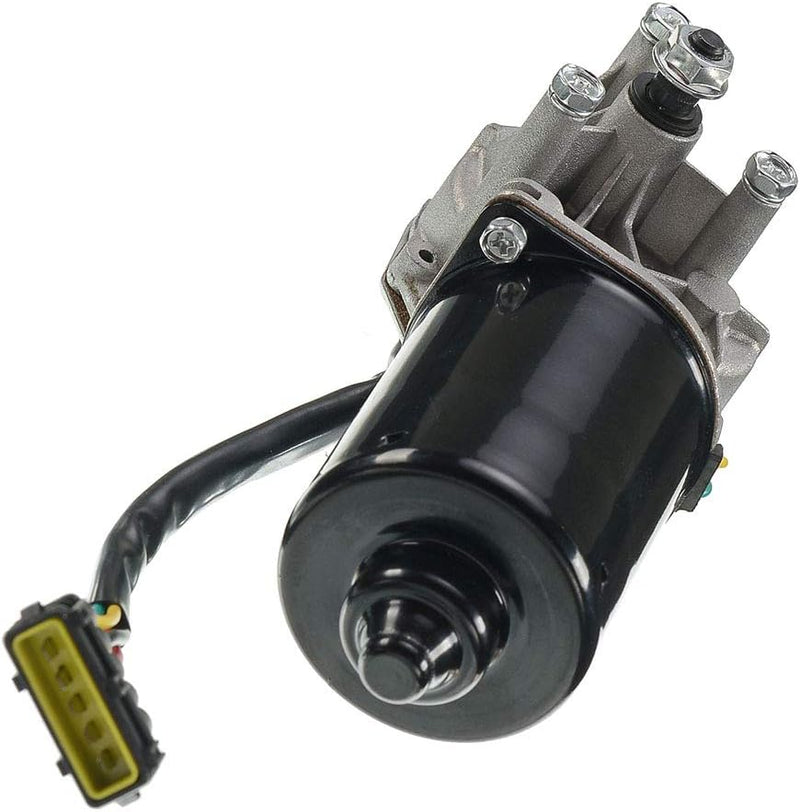 Frankberg Wischermotor Scheibenwischermotor Vorne für 306 7B N3 N5 7E N3 N5 7D N3 N5 7A 7C N3 N5 Bre