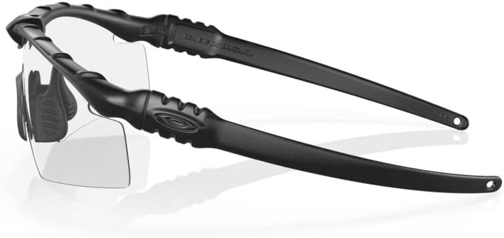 Oakley SI Ballistic M Frame® 3.0 Array Clear & Grey Sonnenbrille Sunglasses