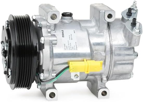 MAHLE ACP 10 000S A/C-Kompressor BEHR