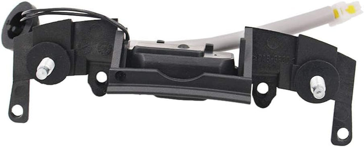 HZTWFC Kofferraumdeckel Heckklappe Kofferraumöffner Öffner Freigabeschalter Micra 02-10 25380-AX60B