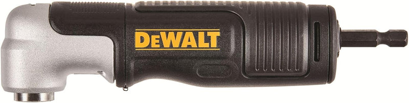 Dewalt Impact Winkelvorsatz für Schlagschrauber DT20500 (1/4" Sechskant, schlagfest, performt mit bi