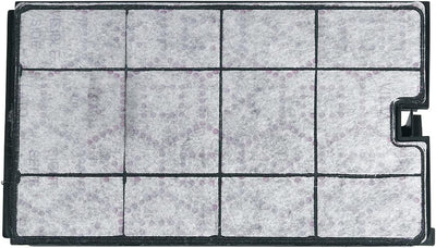Bauknecht 484000008675 Dunstabzugshaubenzubehör/Aktivkohlefilter