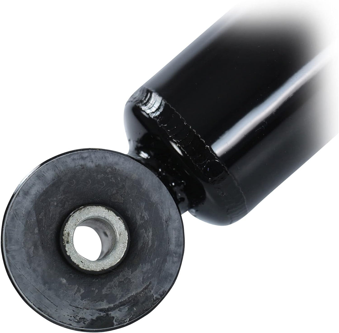 2x Stossdämpfer Dämpfer Federbein HINTEN ÖLDRUCK