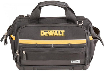 DEWALT - Bolsa cerrada TSTAK Multicolor One size