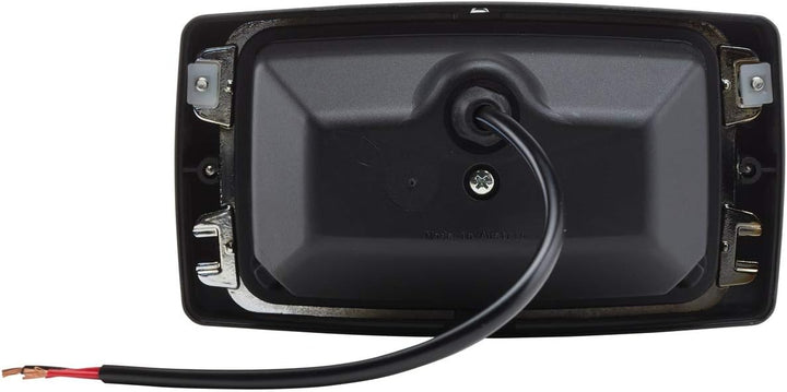 HELLA - Halogen-Arbeitsscheinwerfer - Double-Beam - 12V - 2300lm - Einbau/Schraubanschluss - 2-Punkt