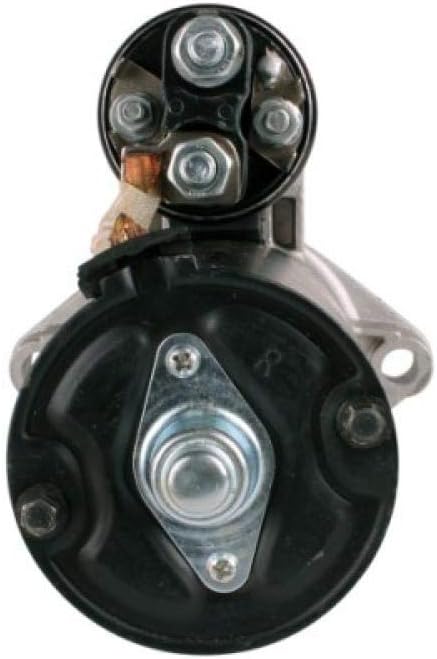 HELLA - Starter/Anlasser - 12V - 2.2kW - für u.a. BMW 5 (E39) - 8EA 012 527-911