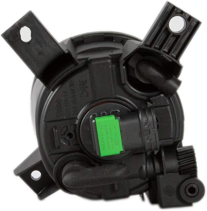 VALEO Original Teil Nebelscheinwerfer 088896 Nebelscheinwerfer für Links- und Rechtslenker, Nebelsch