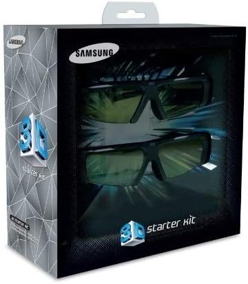 Samsung SSG-P2100X 3-D-Brillen