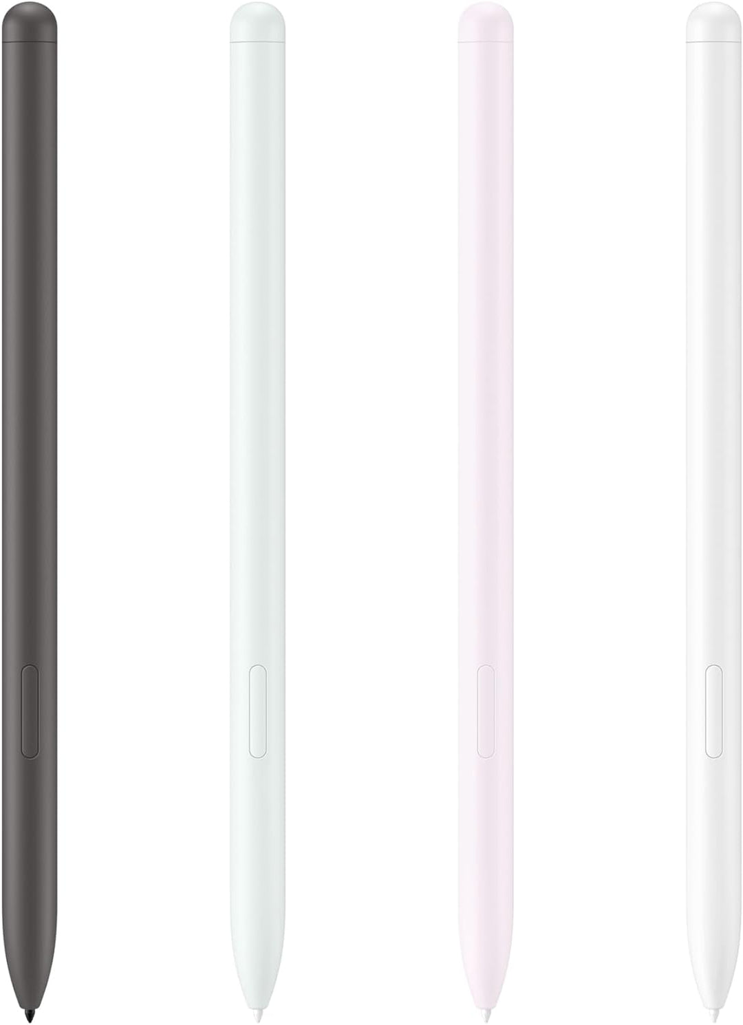 Samsung S Pen EJ-PX510 für das Galaxy Tab S9 FE | Tab S9 FE+ Lavender, Lavender