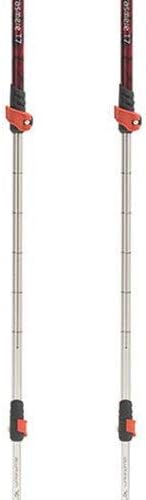 ROBENS Grasmere T7 Aluminium Trekking Pole Black