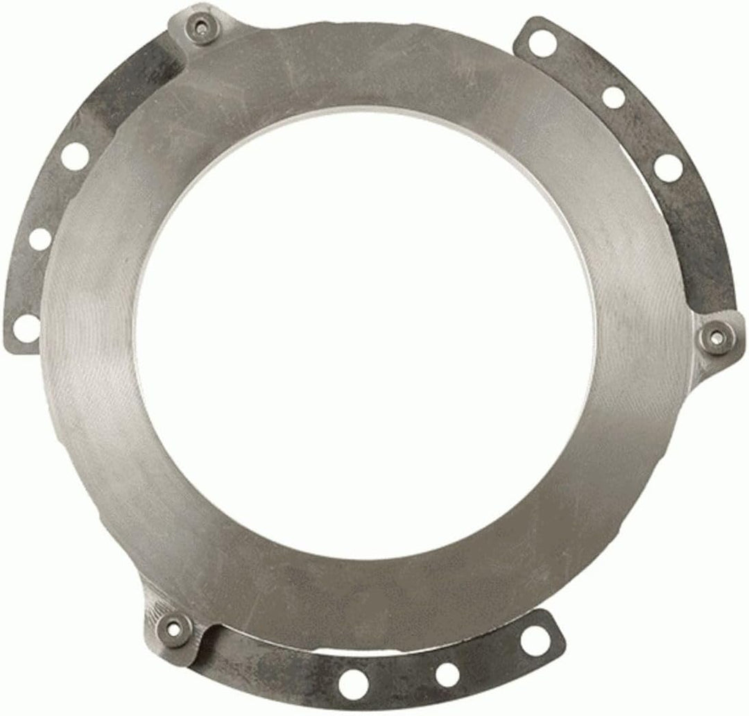 Sachs 3071 098 930 Kupplungsdruckplatte, Silber