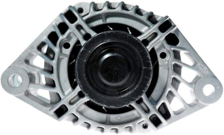HELLA - Generator/Lichtmaschine - 14V - 105A - für u.a. Fiat Doblo Cargo (223_) - 8EL 011 710-501