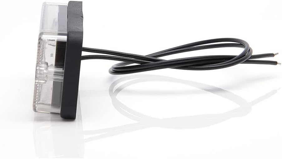 LED-Rückfahrleuchte 168-12/24V