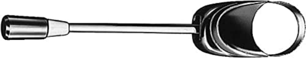 HELLA - Lenkstockschalter - Halogen - ohne Glühlampe - 6BA 001 771-031
