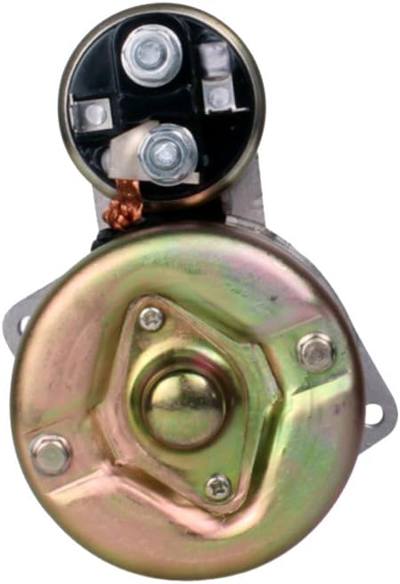 HELLA - Starter/Anlasser - 12V - 0.85kW - für u.a. Talbot Express 1000 -1800 Box - 8EA 012 528-071