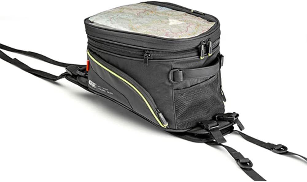 Easy Bag - Enduro Tankrucksack
