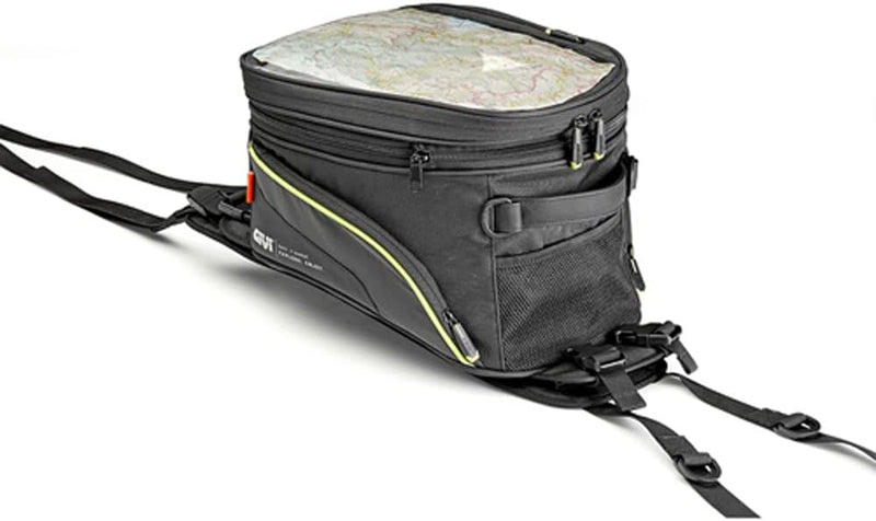 Easy Bag - Enduro Tankrucksack