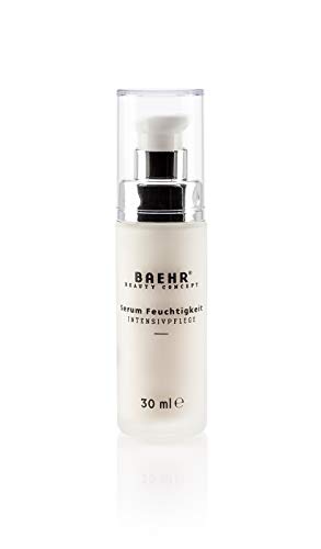 BAEHR BEAUTY CONCEPT Serum Feuchtigkeit inkl. Pumpflacon 30 ml