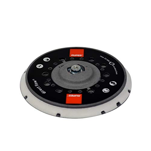 PLATORELLI Ø 150 MM MULTIHOLE M8
