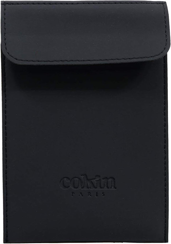 COKIN NUANCES Extreme GND16 Soft Grauverlaufsfilter- 4 f-Stops - widerstandsfähiges Mineralglas - L