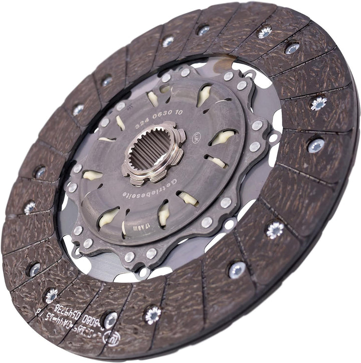 LuK 624 3517 33 LuK RepSet Pro Kupplungssatz