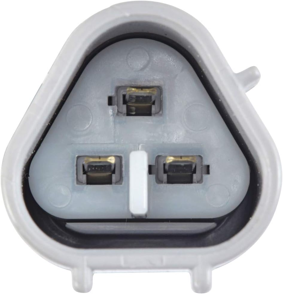 HELLA 6PU 009 146-911 Impulsgeber, Kurbelwelle - 3-polig - Kabel: 315mm