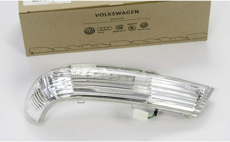 LED Blinkleuchte rechts Aussenspiegel Blinker Leuchte, nur Modelljahr 2003-2007