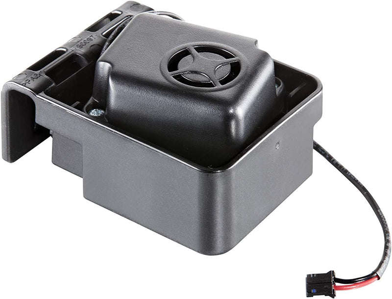 SOMMER Buzzer Set Alarm/Warnbuzzer für SOMMER Torantriebe, 7043V000