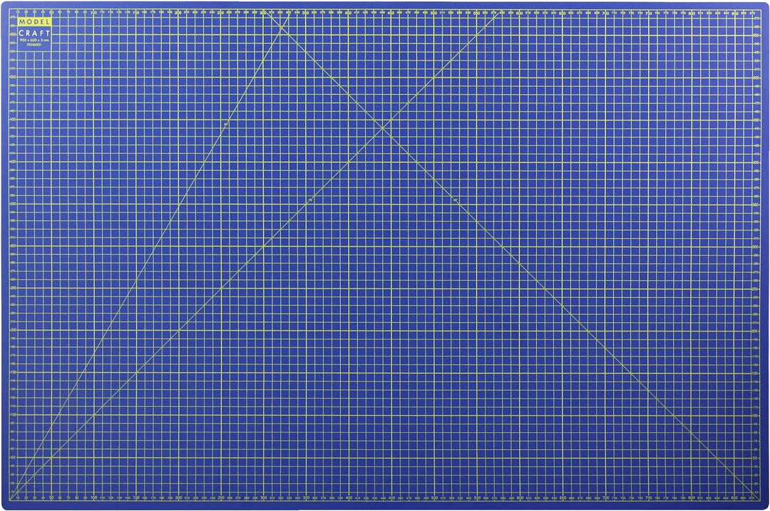 Schneidmatte DIN A1 selbstheilend