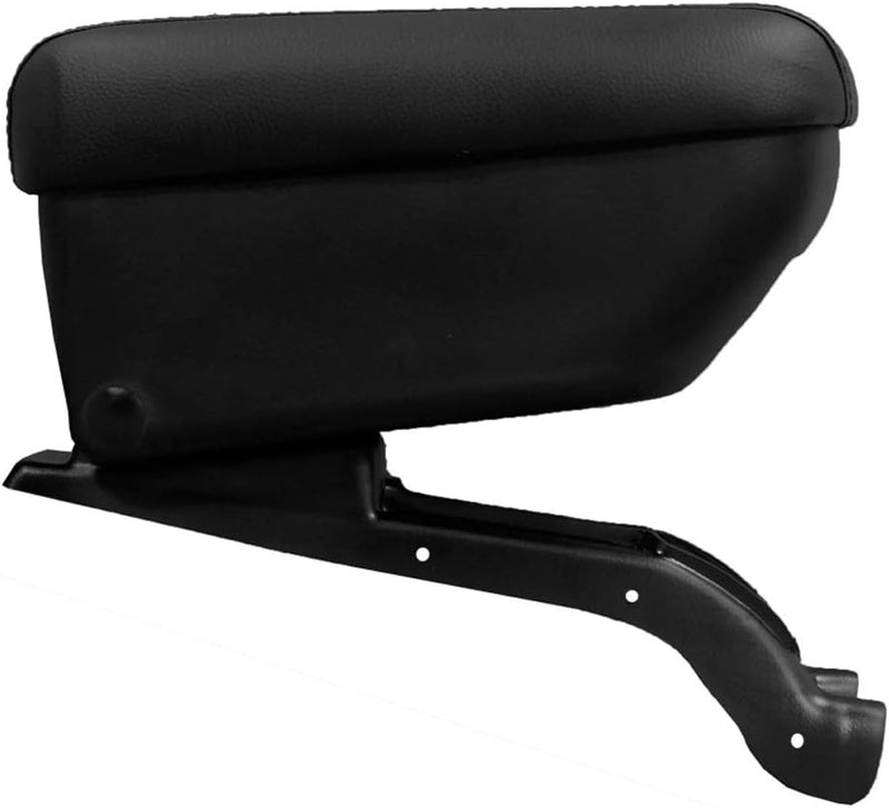 AUTO-STYLE Armlehne Kunstleder kompatibel mit Smart Roadster 2003-2006