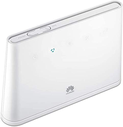 HUAWEI B311-221 LTE White