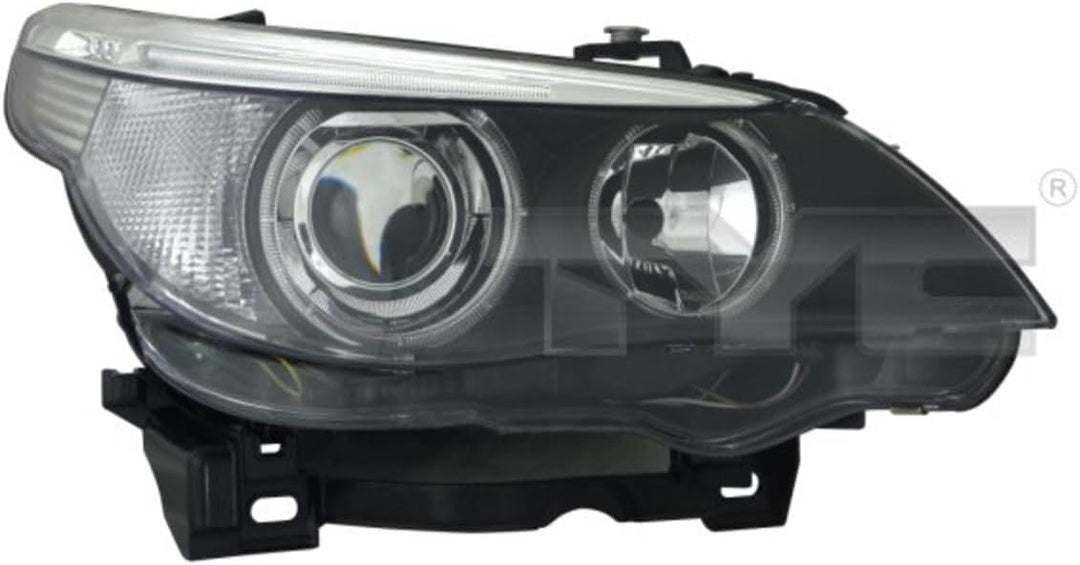 TYC 20-12925-06-9 Hauptscheinwerfer Scheinwerfer, Frontscheinwerfer