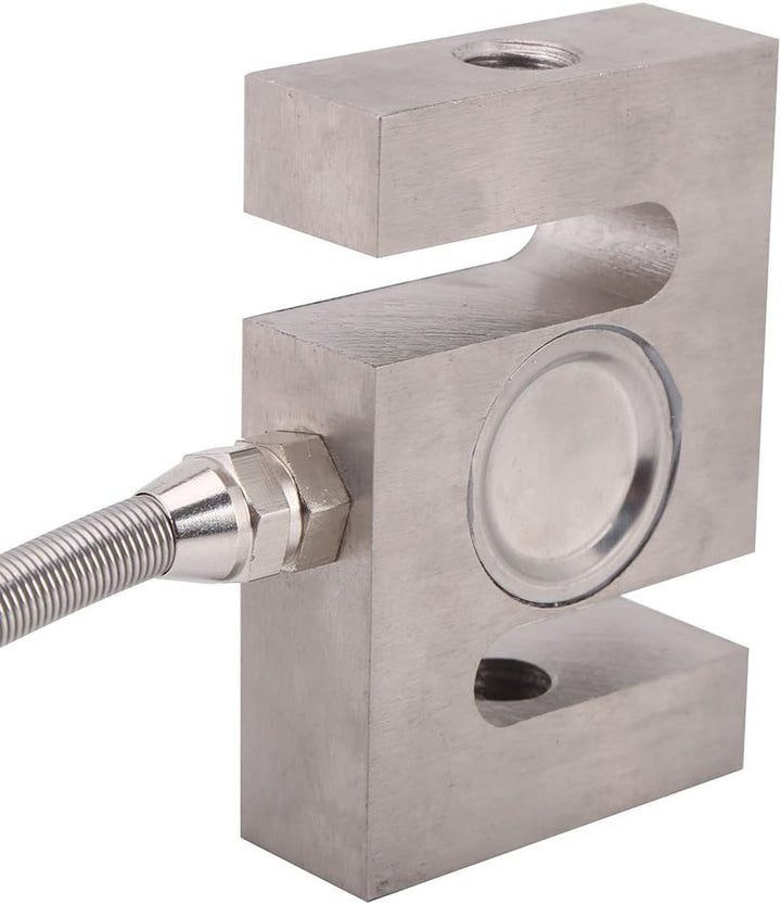 Wägezelle Sensor Wägesensors Tragbarer Gewichtssensor Skalensensor Wiegen S-Balken Präzisions 50/100