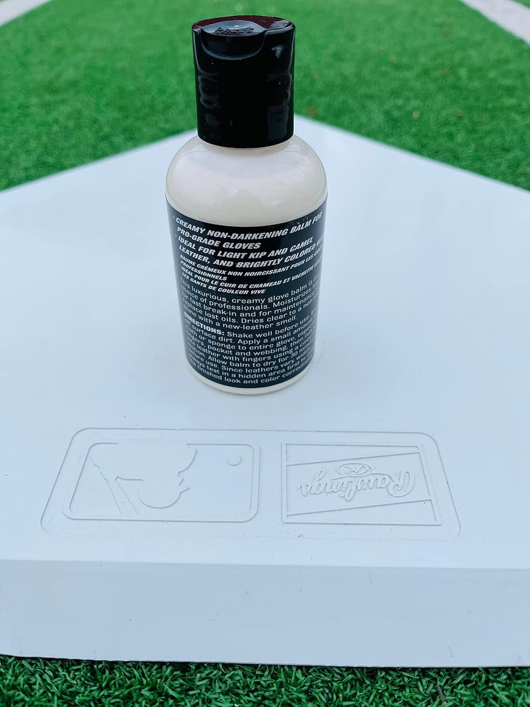 Rawlings Glovolium Handschuh Balsam, weiss, Einheitsgrösse