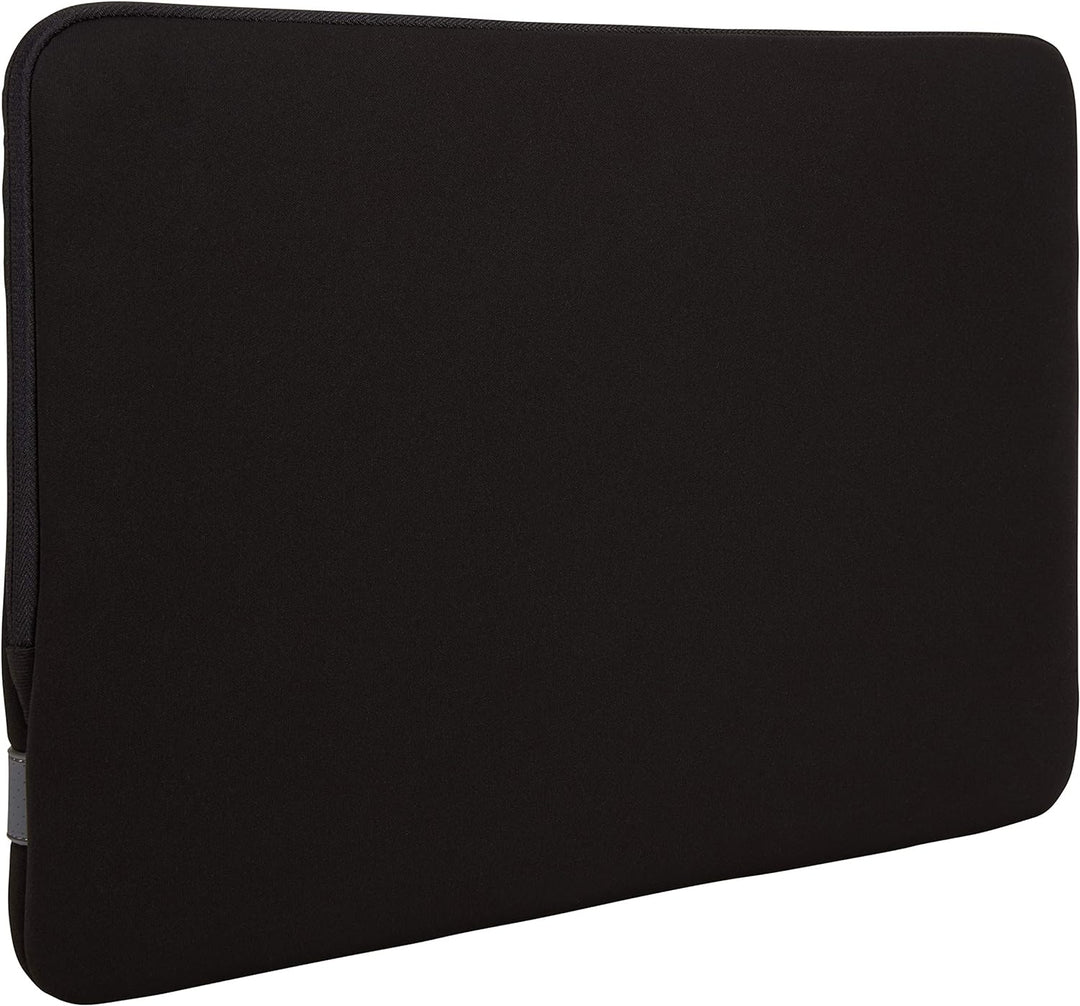 Case Logic Reflect 15.6" Laptop Sleeve 0 Black, 0 Black