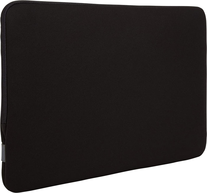 Case Logic Reflect 15.6" Laptop Sleeve 0 Black, 0 Black