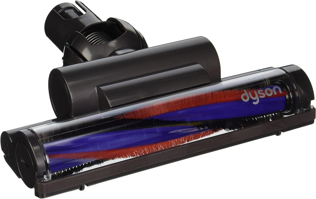 Dyson 963544-01, Turbinenkopf, Bunt, Rot, Violett, Eisen, Standars