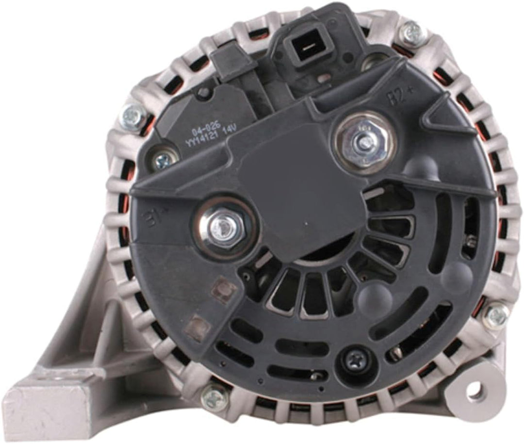 HELLA - Generator/Lichtmaschine - 14V - 160A - für u.a. Volvo V70 II (285) - 8EL 012 426-011