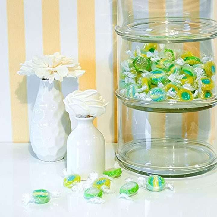 Vorratsglas Primavera 3-stöckig, gross