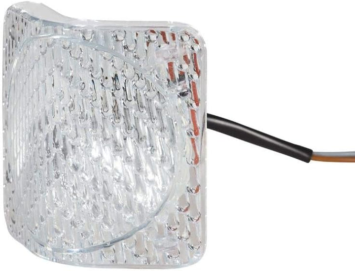 HELLA - Halogen-Arbeitsscheinwerfer - 12V - Einbau/Schraubanschluss - 4-Punkt Befestigung - Nahfelda