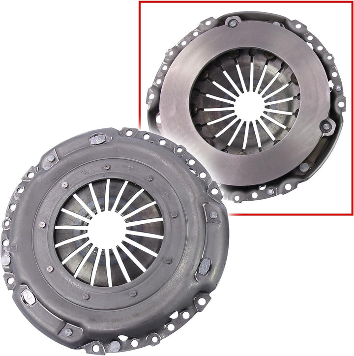 LUK 623 0803 00 Kupplungssatz